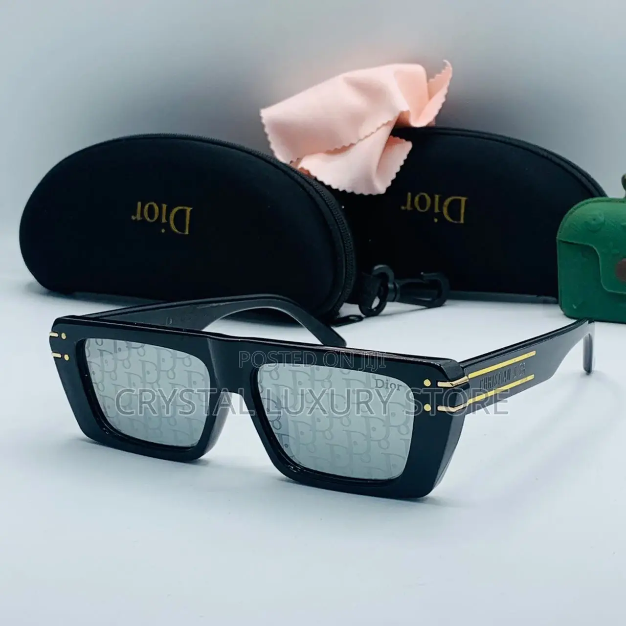 Top Quality Luxury Dior Sunglasses