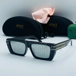 Top Quality Luxury Dior Sunglasses