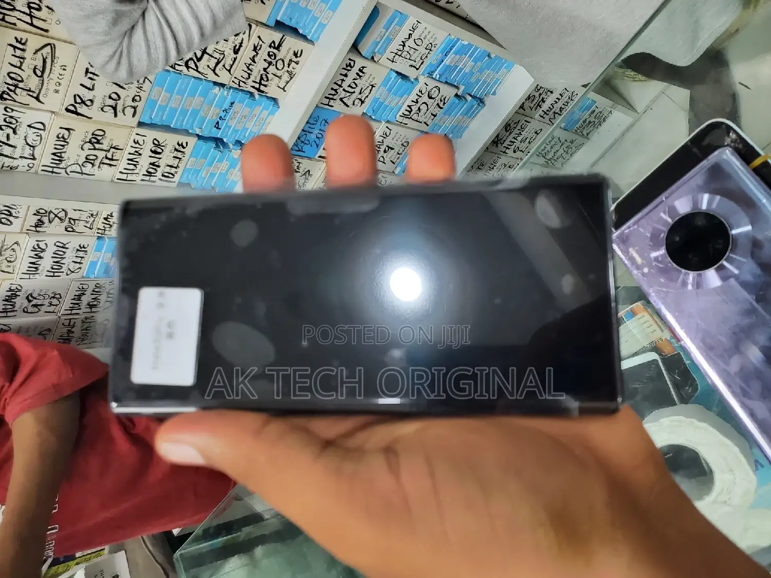 Huawei Mate 30 Pro Original SCREEN