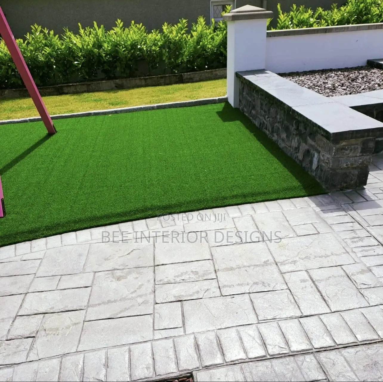Quality Artificial Grass