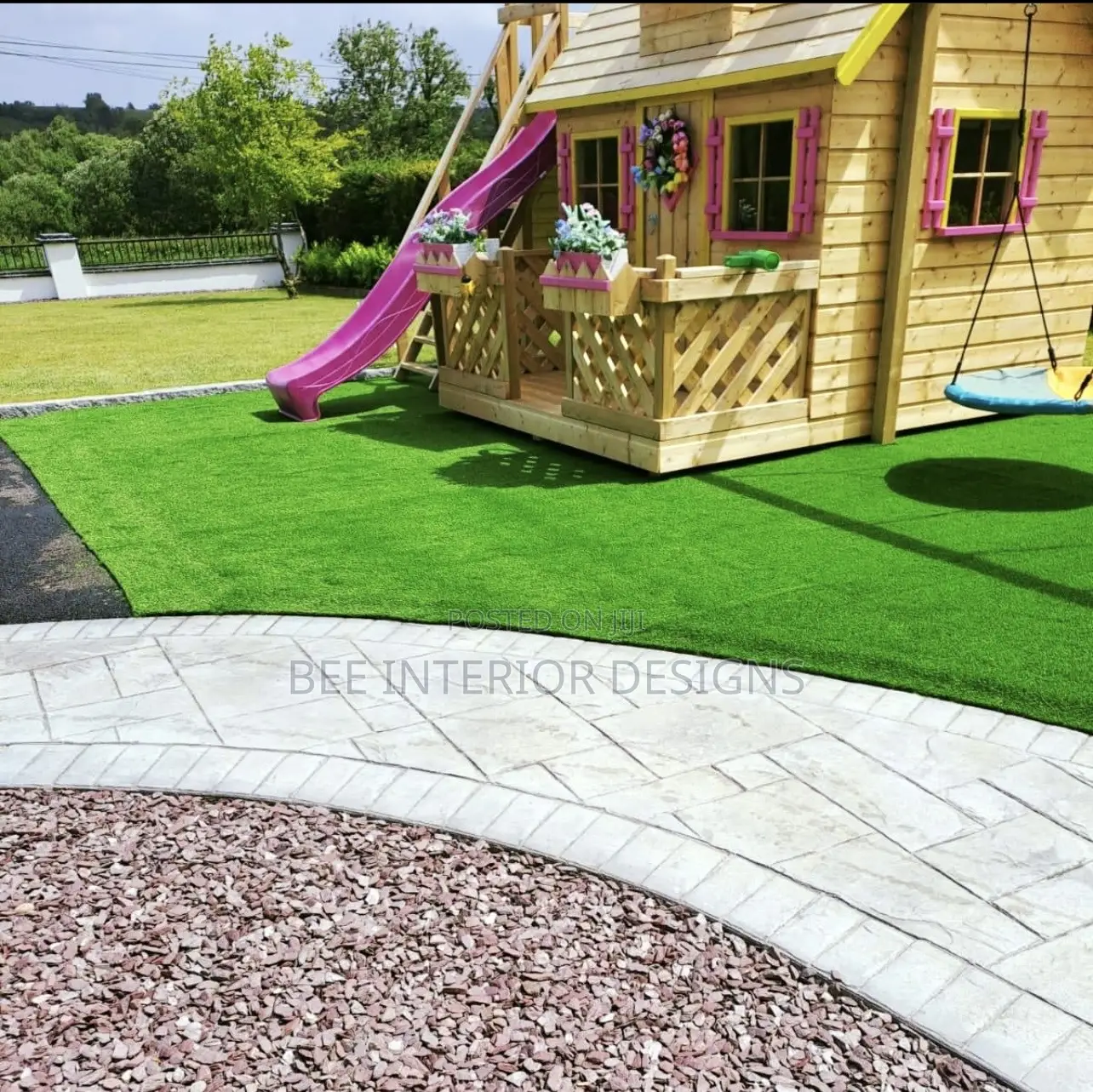 Quality Artificial Grass