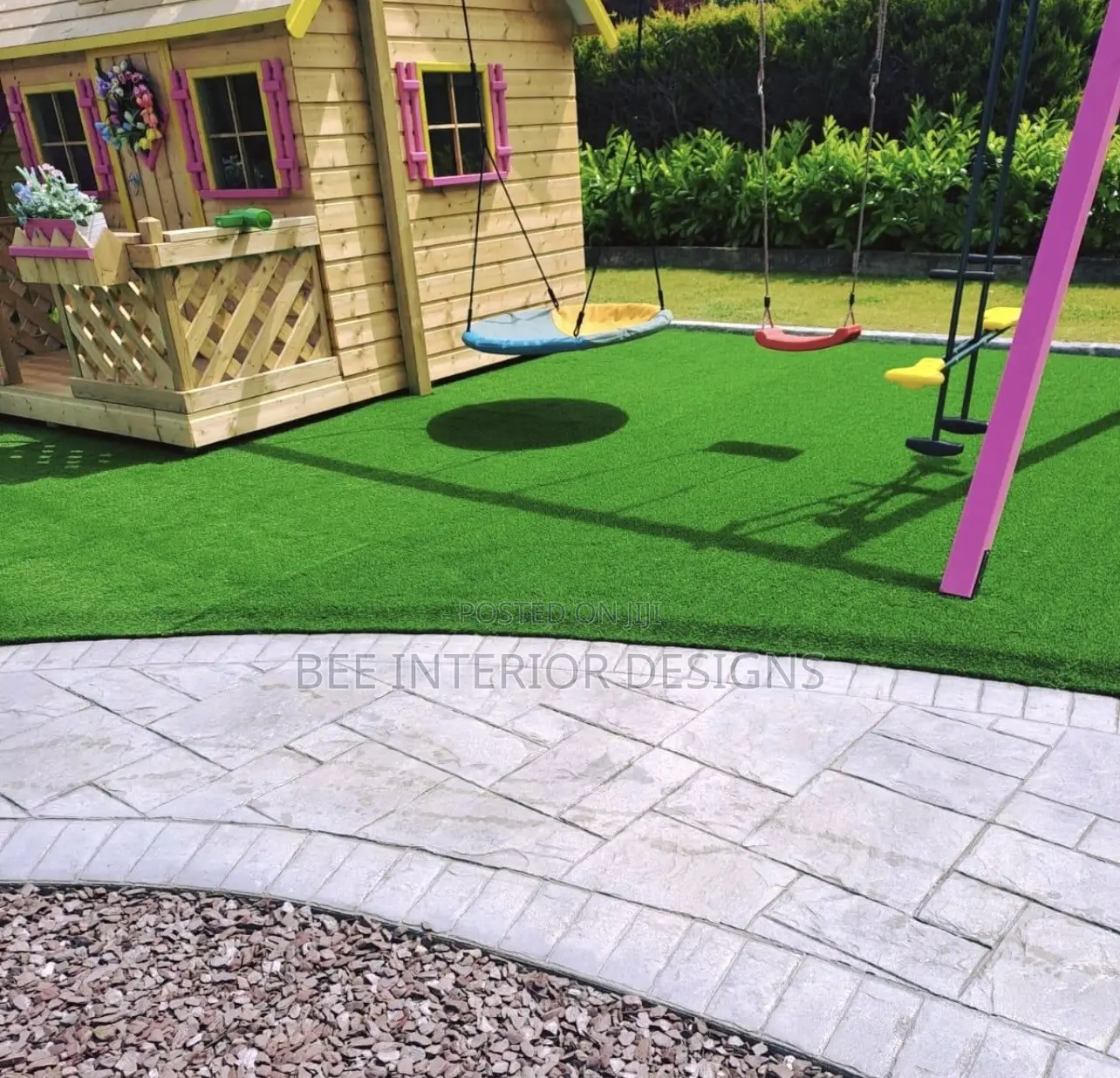 Quality Artificial Grass