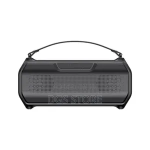 Havit SK888BT Colorful Bluetooth Speaker