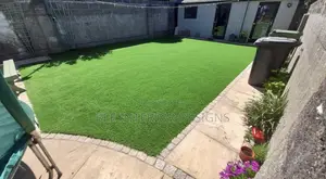 Artificial Grass