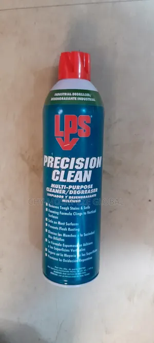 Precision Clean Multi-Purpose Cleaner/Degreaser