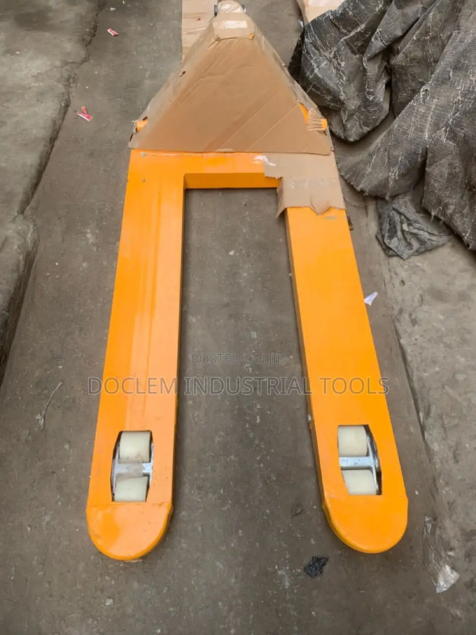 Pallet Truck