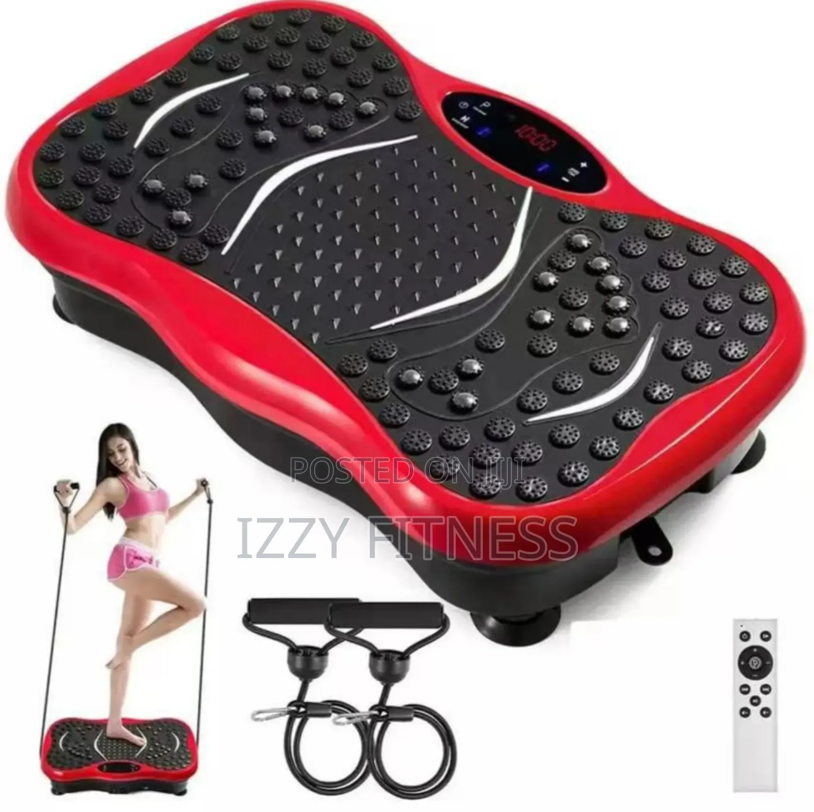 Brand New Platform Massager