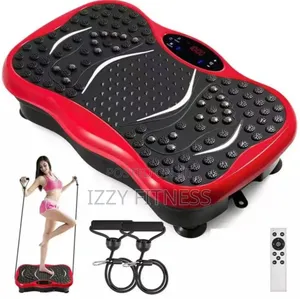 Brand New Platform Massager