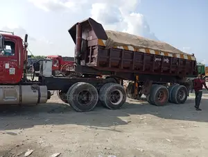 Iron Chippings and Granite
