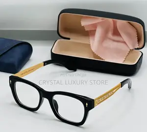 Top Quality Luxury Frame Glasses