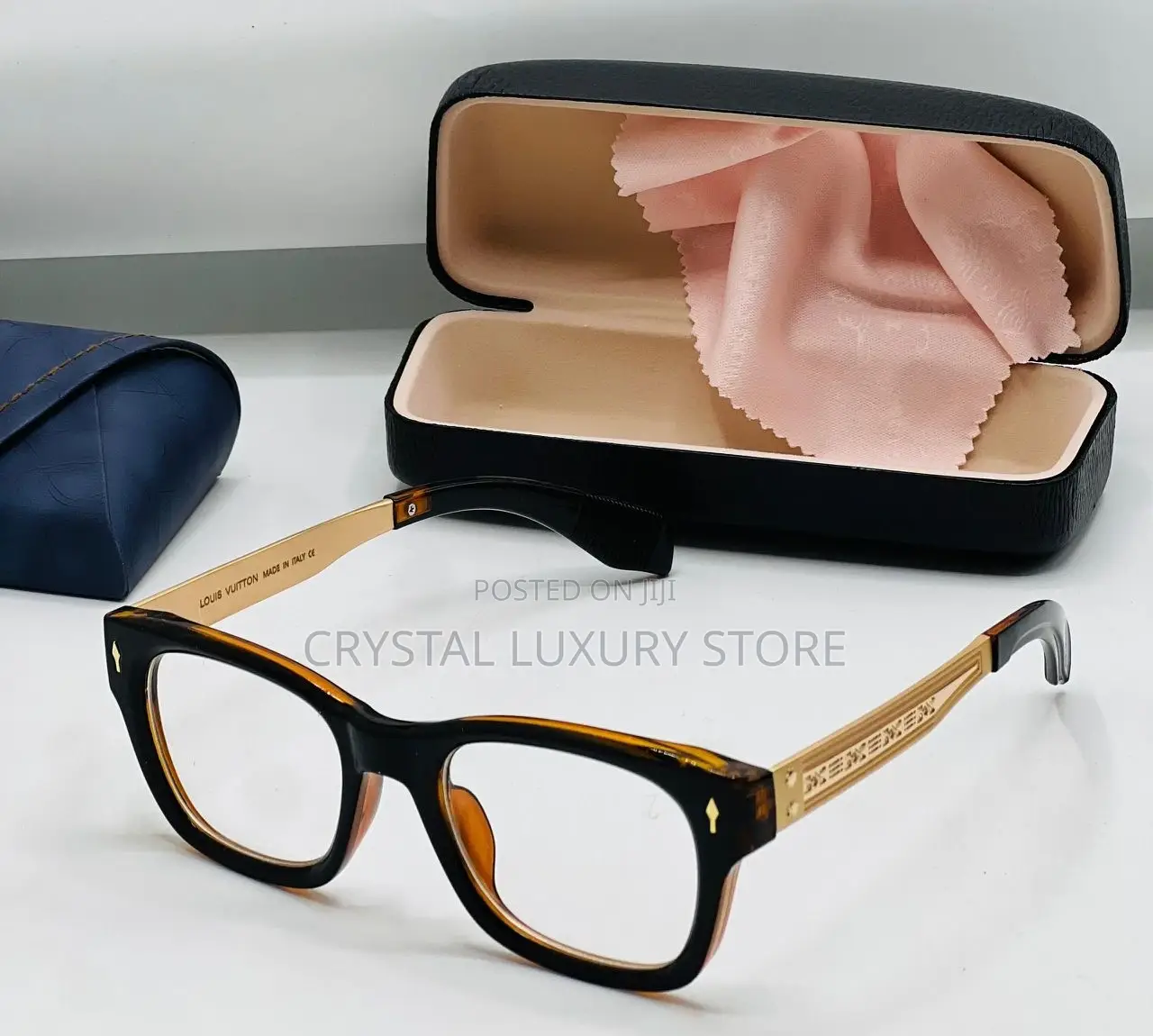 Top Quality Luxury Frame Glasses