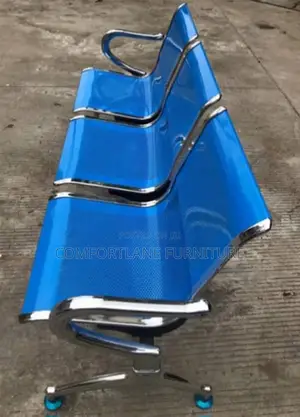 Airport Three in One Chair
