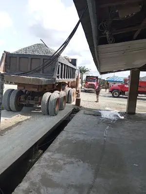 Iron Chippings From Oriental Mining Company