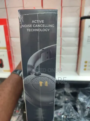Havit H655BT Pro Bluetooth Headphones