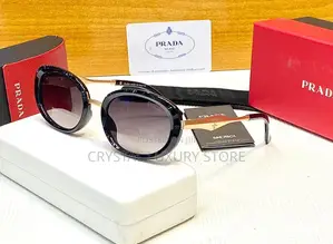 Prada Quality Luxury Sunglasses