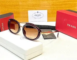 Prada Quality Luxury Sunglasses