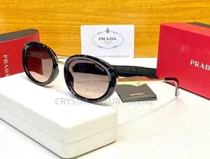 Prada Quality Luxury Sunglasses