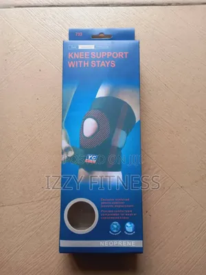 Brand New Knee Support