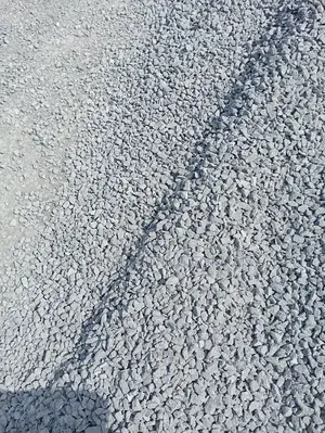 Chippings and Granite for International Delivery