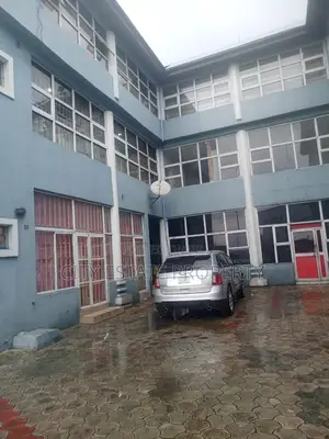 Office Space for Rent in GRA Portharcourt