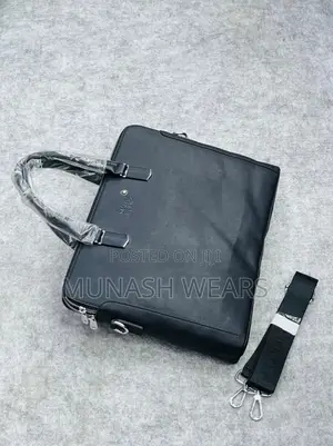 Original Leather Laptop Bag