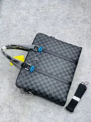 Original Leather Laptop Bag