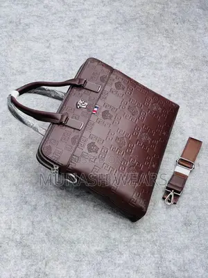 Original Leather Laptop Bag