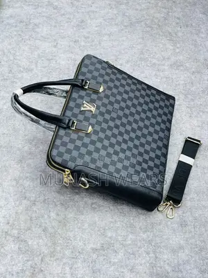 Original Leather Laptop Bag