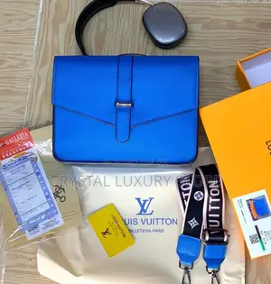 Photo - Top Quality Luxury Louis Vuitton Ladies Hand Bag