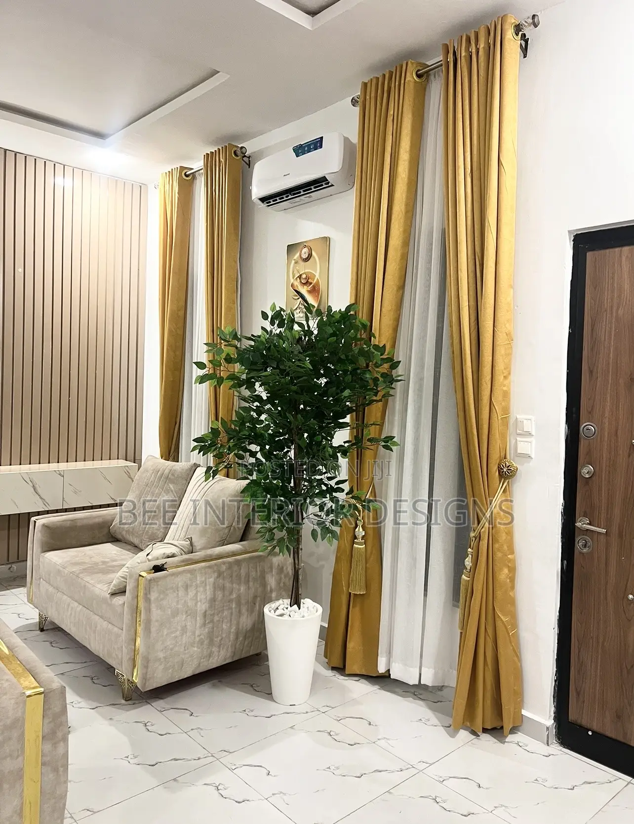 Artificial Plants