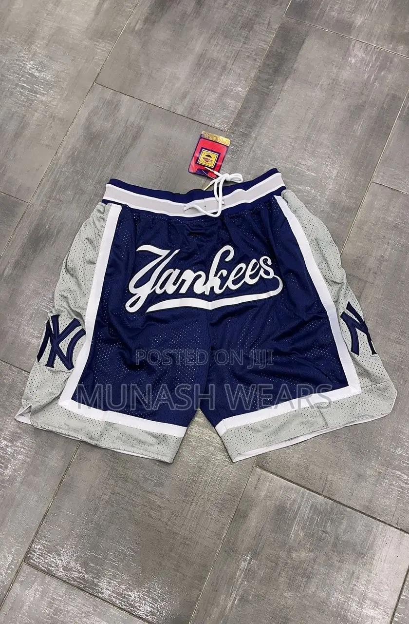 Original NFL Short