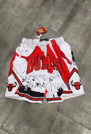 Original NFL Short