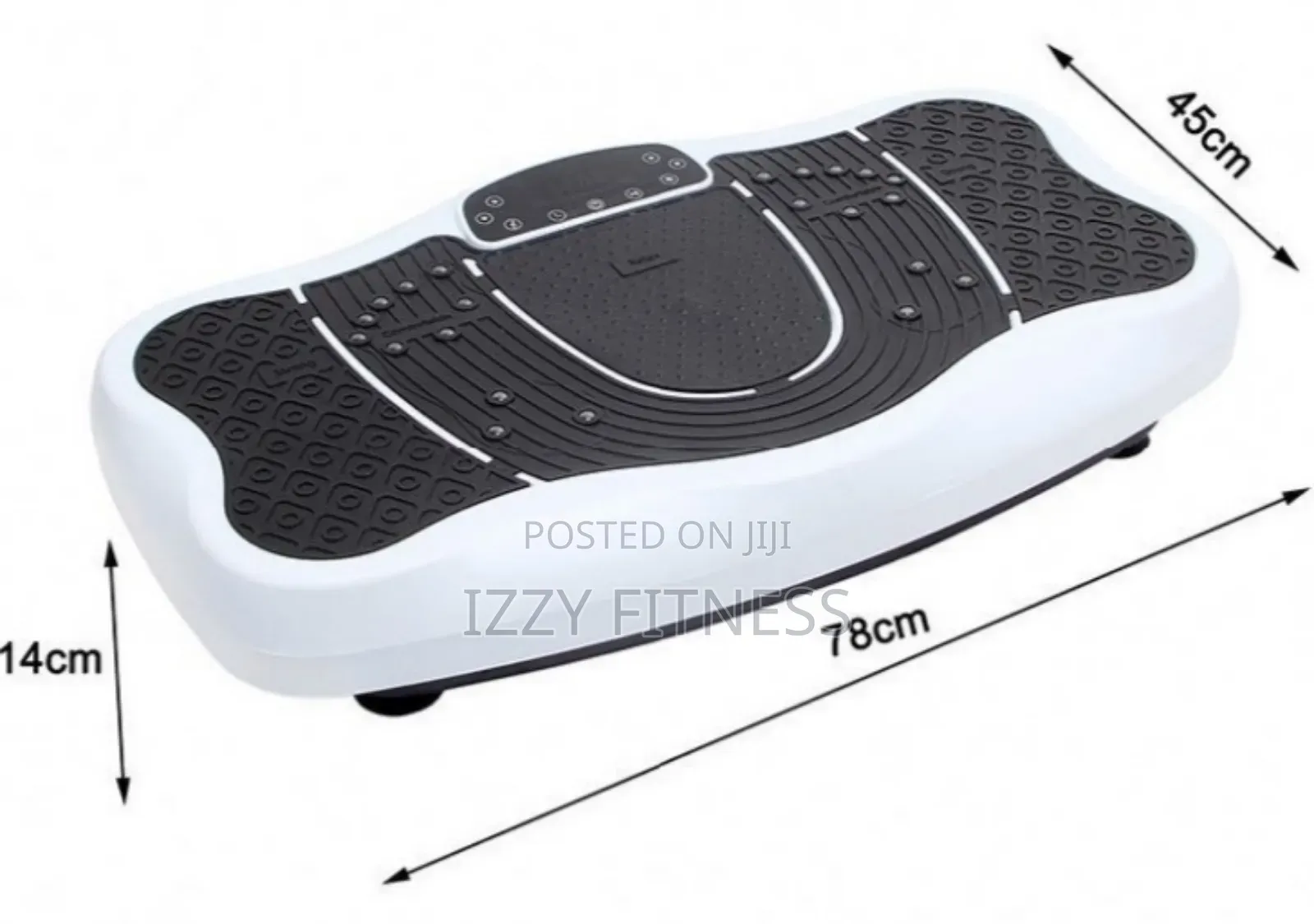 Platform Massager Machine