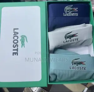 Luxury Original Boxers