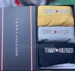 Luxury Original Boxers
