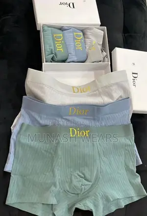 Luxury Original Boxers