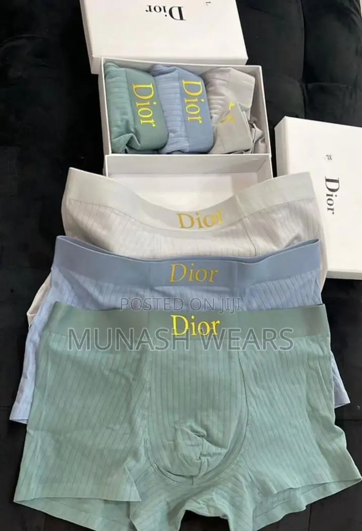 Luxury Original Boxers