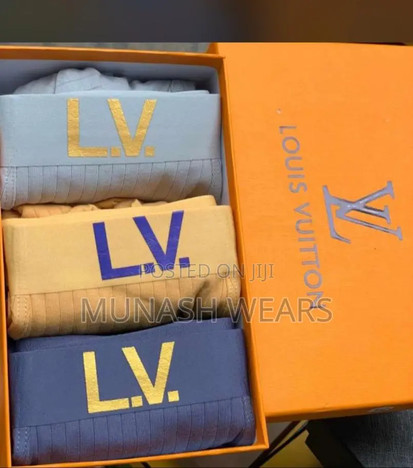 Luxury Original Boxers