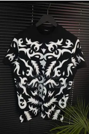 Luxury Italian T-Shirt for Men