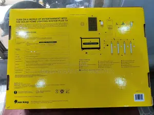 Solar Generator