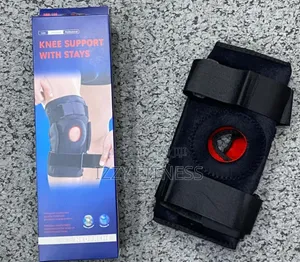 Portable Knee Support