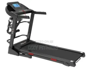 2.5hp Strong Treadmill Machine