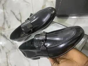Original Italian Leather Simon Shoe