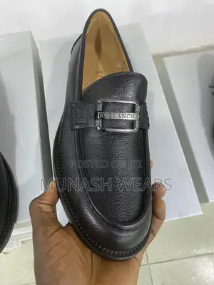 Original Italian Avalanche Shoe