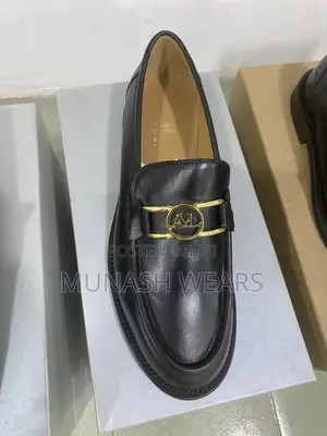 Original Italian Avalanche Shoe
