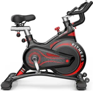 Big Spinning Bike