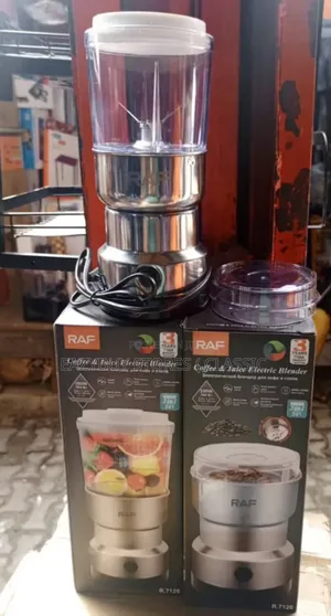 2 in 1 Electric Dry Grinder