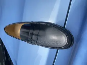 Luxury Italian Shoe
