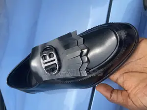 Original Italian Butteri Shoe