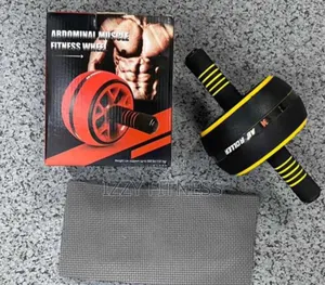 Abdominal Exercise Wheel